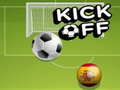 เกม Kick Off