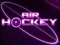 เกม Air Hockey 