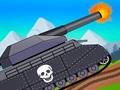 เกม Tank Wars