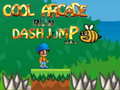 เกม Cool Arcade Run Dash Jump Game