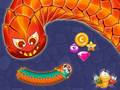 เกม Worm Hunt