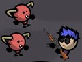 เกม Crazy Monster Shooter