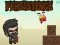 เกม Persistence