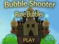 เกม Ball Shooter Puzzle Runes