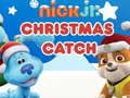 เกม Nick Jr. Christmas Catch