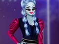 เกม Monster Girls Concert Looks