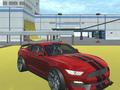 เกม Car Driving Speed Trial