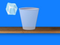 เกม Ice Cube Jump
