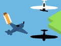 เกม Pacific Air Battle