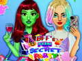 เกม BFF's Fun Secret Party