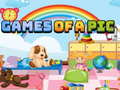 เกม Games of a Pic