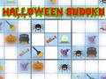 เกม Halloween Sudoku