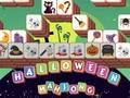เกม Halloween Mahjong 