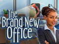 เกม The Brand New Office