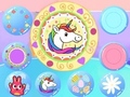 เกม Baby Taylor Flying Disc Design