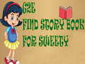 เกม G2E Find Story Book For Sweety