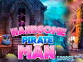 เกม Handsome Pirate Man Escape