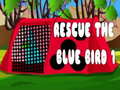 เกม Rescue The Blue Bird 1