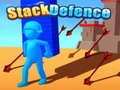 เกม Stack Defence