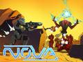 เกม Nova Covered Ops
