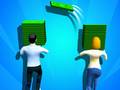 เกม Couple Rich Rush