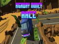 เกม Highway Money Race
