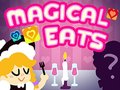 เกม Magical Eats