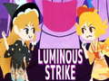 เกม Luminous Strike
