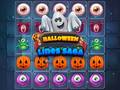 เกม Halloween Lines Saga