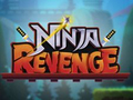 เกม Ninja Revenge