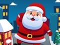 เกม Santa City Run