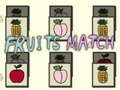เกม Fruits Match