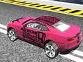 เกม Crazy SuperCars Stunt 2022