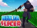 เกม Ninja Slicer