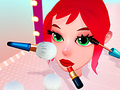 เกม Makeup Kit