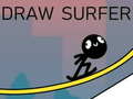 เกม Draw Surfer 