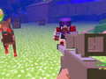 เกม Pixel Zombie Suvival Toonfare