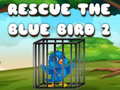 เกม Rescue The Blue Bird 2