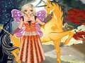 เกม Fairy and Unicorn