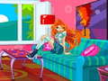 เกม Living Room Decorate