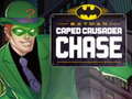 เกม Batman Caped Crusader Chase