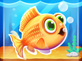 เกม Fish tank my aquarium