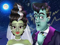 เกม Monster Bride Wedding Vows