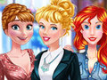 เกม Princess Style Vlog First Date