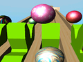 เกม Marble ball 3d 