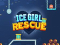 เกม Ice Girl Rescue