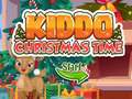 เกม Kiddo Christmas Time