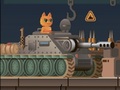 เกม Cat Wars 