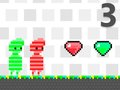 เกม Red and Green 3 