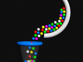 เกม Color Balls Collect 